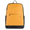 Σακίδιο Πλάτης Mandarina Duck Eco Coated P10OST07 05J Duck Yellow