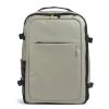 Σακίδιο Πλάτης Mandarina Duck Eco Coated P10OST09-399 Mud