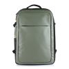 Σακίδιο Πλάτης Mandarina Duck Eco Coated P10OST09-A78 Pine Green