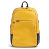 Σακίδιο Πλάτης Mandarina Duck Eco Coated P10OST16 05J Duck Yellow