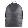 Σακίδιο Πλάτης Guess Milano HMMILOP5219 Black/Lime