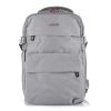 Σακίδιο Πλάτης Dielle 413M-GR Medium Gray