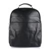 Δερμάτινο Σακίδιο Πλάτης Brandbags Collection 4048 Black