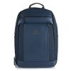 Σακίδιο Πλάτης Beverly Hills Polo Club BH-8494 Blue