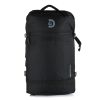 Σακίδιο Πλάτης Discovery 3Way Backpack D00400 06 Black
