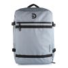 Σακίδιο Πλάτης Discovery 3Way Backpack D00400 22 Grey