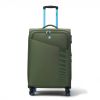 Βαλίτσα Μαλακή Dielle Medium 67cm 30/60 Verde Oliva