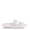 Σανδάλια Calvin Klein Flat Slide Jacq HW0HW02486 AEO