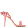 Πέδιλα Guess Δετά FL6BNGELE03 Fuxia