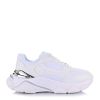 Sneakers Chunky Guess Mazzy FLTMZZELE12 White