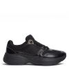Sneakers Tommy Hilfiger Modern Runner Shiny Leather FW0FW09413 BDS 