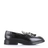 Δερμάτινα Μοκασίνια Wonders Eva 62 B-9162 Negro