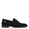 Suede Δερμάτινα Μοκασίνια 164389 Marron