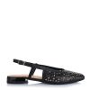 Δερμάτινα Σανδάλια Gioseppo Kyaka 79014 Black