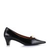 Γόβες Gioseppo 80040 Black