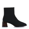 Μποτάκια Gioseppo 80115 Black