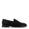 Δερμάτινα Μοκασίνια Gioseppo 80770 Black