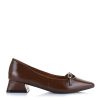 Γόβες Gioseppo 80809 Brown