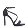 Πέδιλα Unveil 589-7156 Black