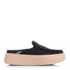 Εσπαντρίγιες Hey Dude Austin Lift Woven 45228-001 Black