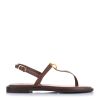 Δερμάτινα Σανδάλια Utopia E108-028 T-Moro Leather