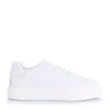 Δερμάτινα Sneakers Calvin Klein Basket Cupsole Oxf Lup Hf YM0YM01452 0K4