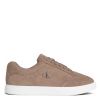 Δερμάτινα Sneakers Calvin Klein Low Prof Cupsole HM0HM02201 PBO
