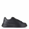 Sneakers Guess Elba FMPVIBLEA12 Black