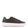 Δερμάτινα Sneakers Tommy Hilfiger Court Leather Detail Ess FM0FM05367 0HH