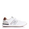 Sneakers Wrangler Terrell Men Low 20261019.1FG Bright White