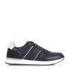 Sneakers Wrangler Terrell Men Low 20261019.29Y Dress Blues