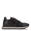 Δερμάτινα Casual Sneakers Ambitious Park 13139B-6565AM Tdm