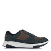 Δερμάτινα Sneakers Fluchos Arion F2013 504431 Μπλε
