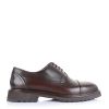 Δερμάτινα Oxford Unveil 24-542 Brown