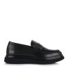 Δερμάτινα Loafers Axxell TRL-8008 Black