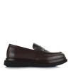 Δερμάτινα Loafers Axxell TRL-8008 Brown