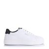 Δερμάτινα Sneakers Gant Joree 32631226-G316 White/Marine