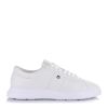 Δερμάτινα Sneakers Gant Joree 33631380 Cow Leather G29 White