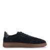 Δερμάτινα Sneakers Gant Cuzmo 33633370-G69 Cow Suede/Marine