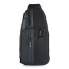 Cross-Over Τσαντάκι Samsonite Biz2go 155238-1041 Black