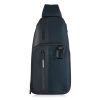 Cross-Over Τσαντάκι Samsonite Biz2go 155238-1277 Blue
