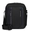 Τσαντάκι Χιαστί Samsonite Spectrolite 4.0 Sacks 158115-1041 Black