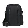 Τσαντάκι Χιαστί Samsonite Spectrolite 4.0 158116-1041 Black