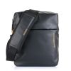 Τσαντάκι Ώμου-Χιαστί Mandarina Duck Eco Coated P10OST03 651 Black