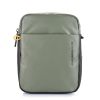Τσαντάκι Ώμου-Χιαστί Mandarina Duck Eco Coated P10OST14 A78 Pine Green