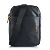 Τσαντάκι Ώμου-Χιαστί Mandarina Duck Eco Coated P10OST14 651 Black