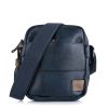 Τσαντάκι Χιαστί Camel Active Laos 251 601 53 Blue