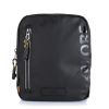 Τσαντάκι Ώμου-Χιαστί Camel Active Explore 401 602 60 Black