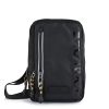 Slingback Τσαντάκι Στήθους Camel Active Explore 401-604-60 011268 Black