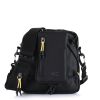 Τσαντάκι Ώμου-Χιαστί Camel Active Shores 412-601-60 012327 Black